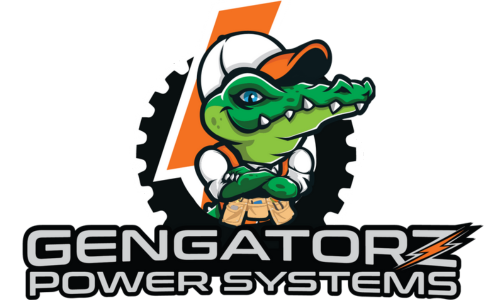 Gengatorz